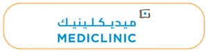 Mediclinic logo