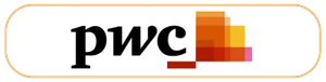 PwC logo