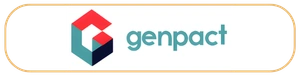 Genpact logo